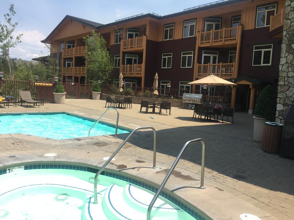 Sunstone Lodge By 101 Great Escapes ماموث لاكيس المظهر الخارجي الصورة