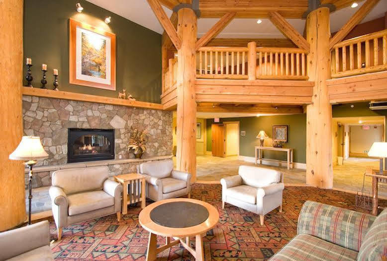Sunstone Lodge By 101 Great Escapes ماموث لاكيس المظهر الخارجي الصورة