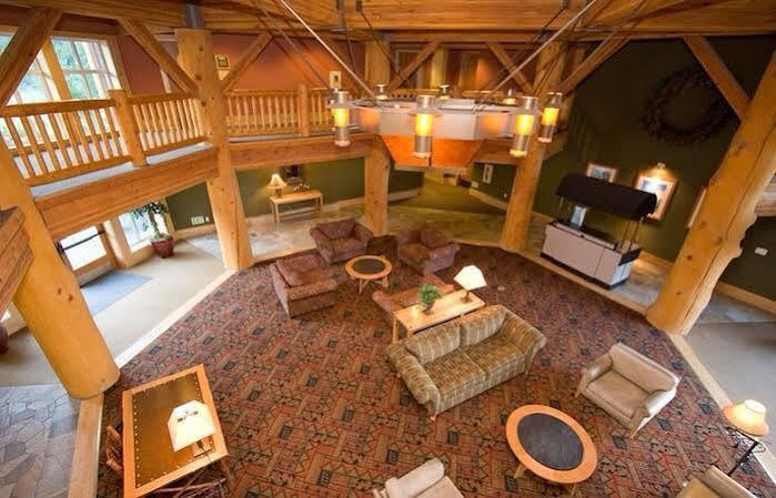 Sunstone Lodge By 101 Great Escapes ماموث لاكيس المظهر الخارجي الصورة