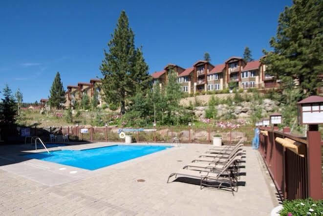 Sunstone Lodge By 101 Great Escapes ماموث لاكيس المظهر الخارجي الصورة